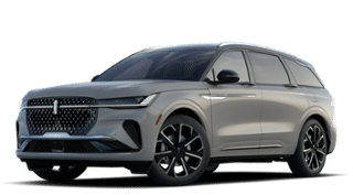 2026 Lincoln Lincoln Nautilus External Image 2